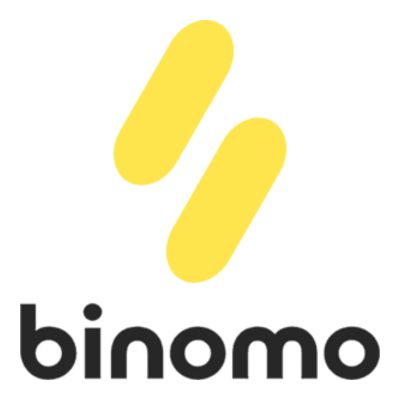 Binomo