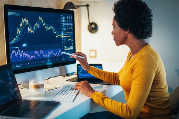 Estrategias de Trading Avanzadas para Maximizar tus Ganancias