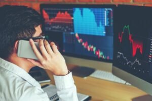 Script Indicador Lowest Low en IQ Option