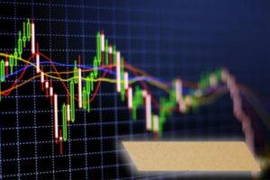 Script Indicador Nubes Ichimoku en IQ Option