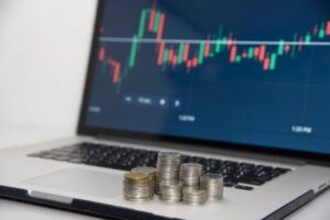 Script Indicador Ulcer Index para IQ Option