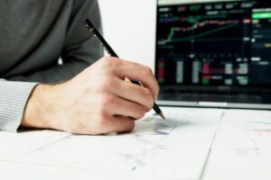 Script Elder Impulse System para IQ Option