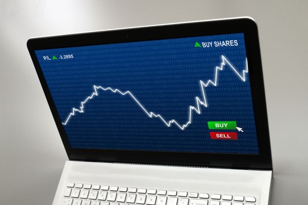 Script Indicador Bandas ATR para IQ Option