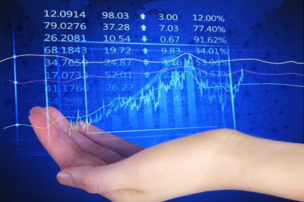 Script Indicador Disparity Index para IQ Option