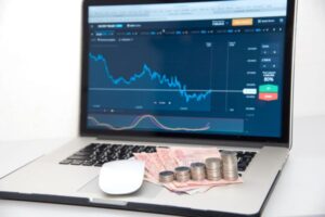 Script Filtro Vertical Horizontal - VHF en IQ Option